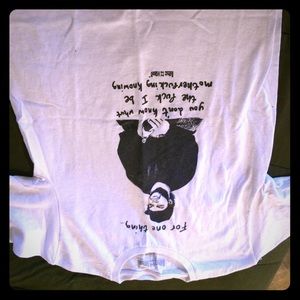 Boys in the hood tee